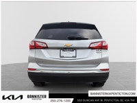 Presenting the 2019 Chevrolet Equinox LT, a sophisticated gray AWD SUV that promises excellent handl... (image 2)