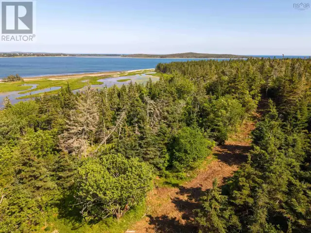 Front Acre Lot Conroad Beach Road Lower East Chezzetcook, Nova S in Land for Sale in Dartmouth - Image 17