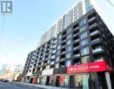 1535 - 525 ADELAIDE STREET W Toronto (Waterfront Communities), O