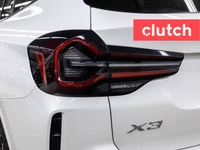 Dual Zone Front Climate Control, Apple CarPlay, Power Folding Exterior Mirrors and more! Clutch is t... (image 9)
