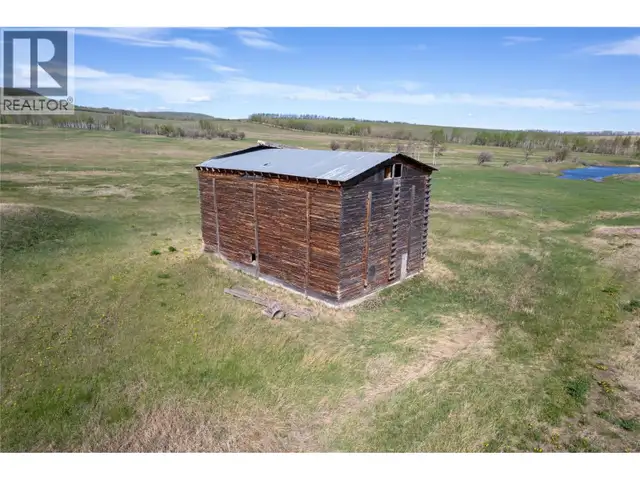 3479 206 Road Dawson Creek, British Columbia in Land for Sale in Dawson Creek - Image 27
