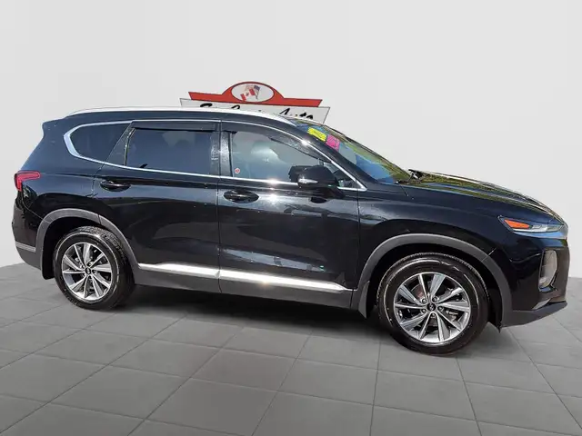 2020 Hyundai Santa Fe Preferred 2.4 w/Sun & Leather Package in Cars & Trucks in Fredericton - Image 5