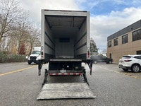 2019 FREIGHTLINER M2;Heavy Duty Trucks - VAN-REEFER Penske Location 632 BELGRAVE WAY DELTA BC V3M 5R... (image 8)