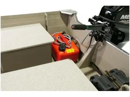 2023 Legend 14 Widebody LS - $32 weekly O.A.C. in Powerboats & Motorboats in New Glasgow - Image 7