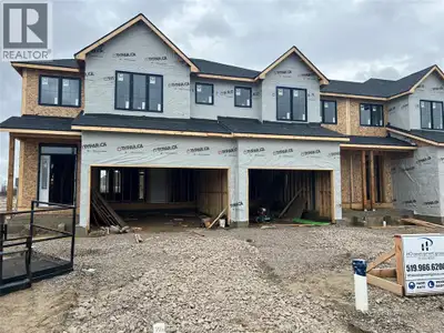 Welcome to Oldcastle Heights by HD Development (Winner of the 2025 Windsor-Essex Home Builders' Asso...