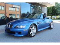 2000 BMW Z3 M ROADSTER !!! RARE FIND STUNNING COLLECTORS CAR!!! 5 SPD MANUAL!!! ONLY 68,000!!! , YES... (image 1)