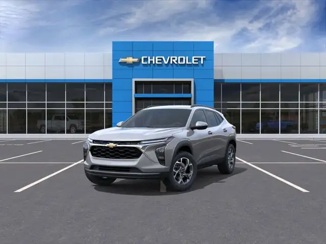 2026 Chevrolet Trax LT in Cars & Trucks in City of Montréal - Image 2