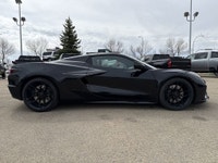AMVIC Licensed Dealer Feast your eyes upon the pinnacle of performance with the 2026 Chevrolet Corve... (image 9)