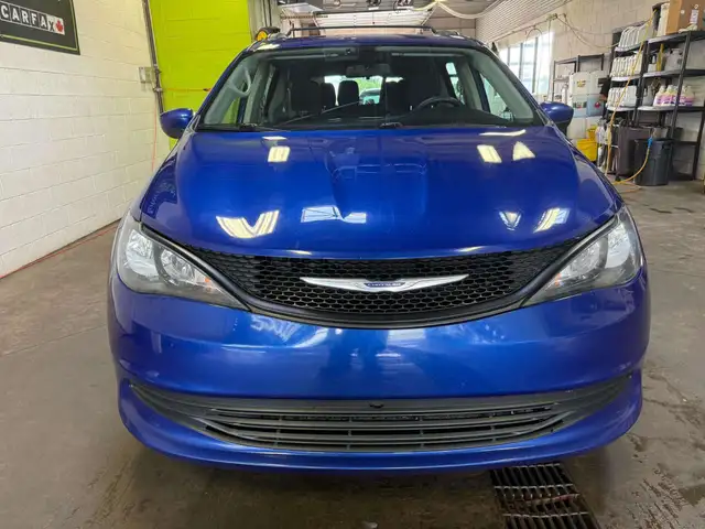 2019 Chrysler Pacifica605033100194631681