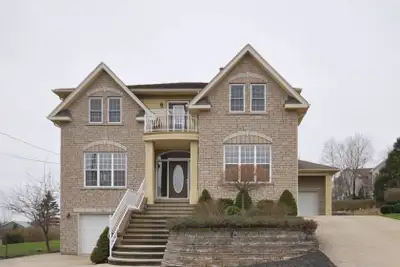 Welcome to 12 Palmer Hill, Halifax 4 Bedrooms, 3 Bathrooms 4,400 sq ft | $4,295 This beautiful home...