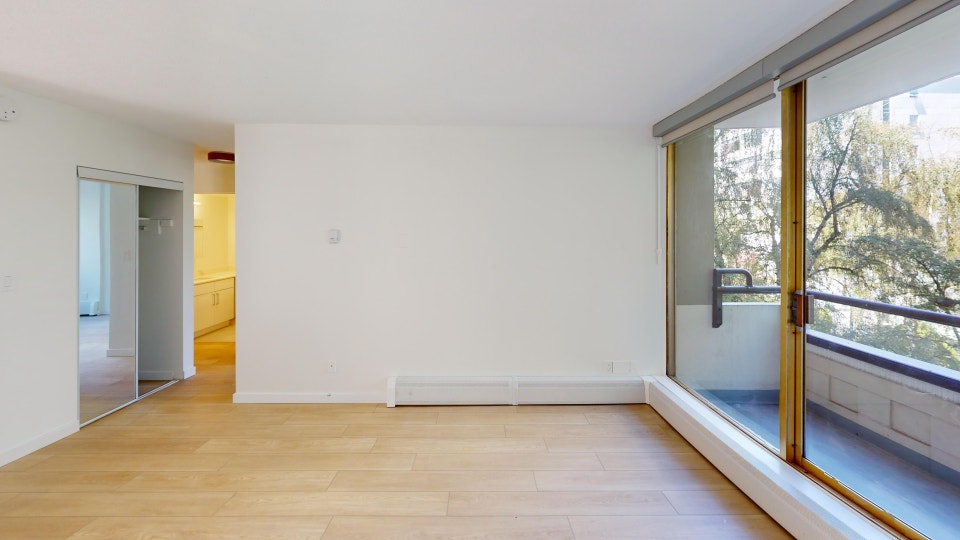 Apartment for Rent at The Windsor, West End Vancouver 5