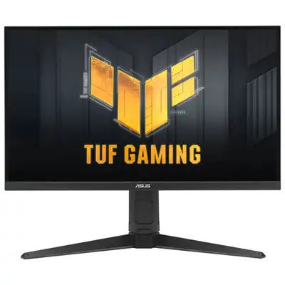 Asus Tuff VG27A Gaming 27 inch Monitor, View more