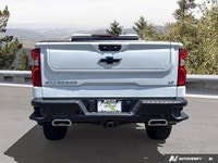 Experience the formidable power and off-road prowess of this 2026 Chevrolet Silverado 1500 LT Trail... (image 3)