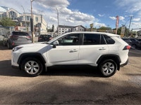 **CARS TRUCKS SUV 4X4 VAN AWD EDMONTON FINANCING AVAILABLE EASY FINANCING ** 2024 TOYOTA RAV4 ALL WH... (image 2)