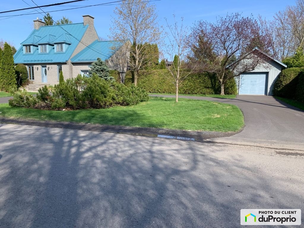 $949,000 - 2 Storey for sale in Carignan — photo 2