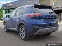 This 2023 Nissan Rogue SV is a modern, fuel-efficient, and versatile compact SUV designed for comfor... (image 2)