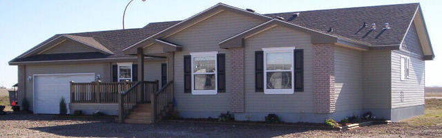 Samlan Homes  Canada. Mobile and Modular Home Sales in Other in St. Albert - Image 2