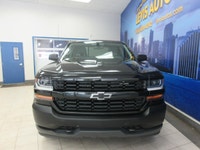 CHEVROLET SILVERADO 1500 2018 V8 5.3 LITRES VORTEC 4X4 DOUBLE-CAB BOITE DE 6 ET DEMI TOUT ÉQUIPÉ / C... (image 3)