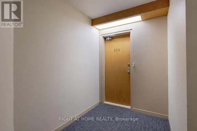 204 - 316 SAVARD AVENUE Ottawa, Ontario62866661427585124