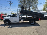 Perfect Auto 11 FT DUMP TRUCK - CLEAN CARFAX - TOOL BOX - 6.7 L DIESEL - 4X4 - TOW PKG - PRICE IS IN... (image 7)