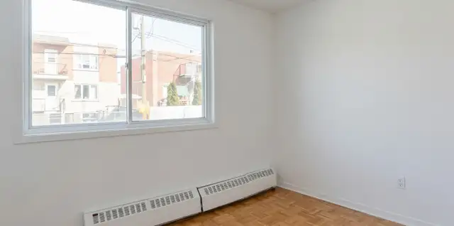 4 ½ à Louer – Vue sur le Fleuve Saint-Laurent in Long Term Rentals in City of Montréal - Image 10