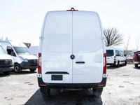 2023 Mercedes-Benz Sprinter Standard Roof Now Available at Smart Car Sales Introducing a dependable,... (image 4)