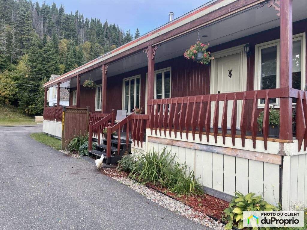 $495,000 - Bungalow for sale in Sept-Iles — photo 3