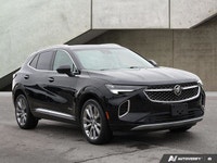 Elevate your driving experience with this stunning 2022 Buick Envision Avenir AWD, the pinnacle of l... (image 6)