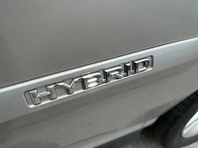 2008 Lexus RX 400h Hybrid, Certified with Warranty in Cars & Trucks in Oakville / Halton Region - Image 8