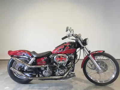 1976 HARLEY DAVIDSON FLH SHOVELHEAD PRIVATE SALE …$15,000. NO GST. This bike has been meticulously c...