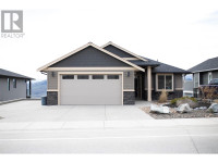 6644 Blackcomb Way Vernon, British Columbia