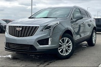 Welcome to Carter Cadillac Ltd. . (image 2)