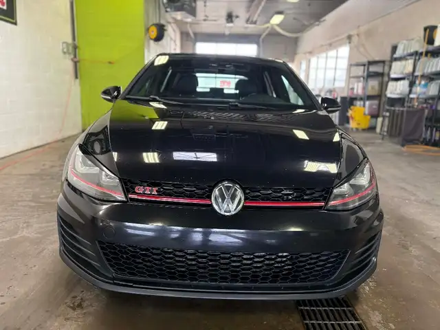 2017 Volkswagen Golf GTI 5dr HB DSG Autobahn in Cars & Trucks in Laval / North Shore - Image 8