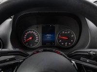 2025 Mercedes-Benz Sprinter Cargo Van High Roof | DIESEL | CARGO | ADAPTIVE CRUISE The 2025 Mercedes... (image 9)