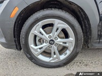 This 2023 Hyundai Kona Preferred comes equipped with *2.0L MPI 4-cylinder engine with idle stop and... (image 9)