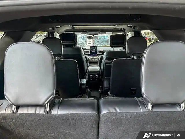 2022 Ford Explorer ST in Cars & Trucks in Tricities/Pitt/Maple - Image 16