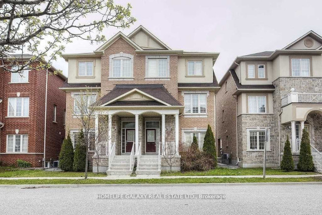 17 Ivy Stone Crt, For Sale in Houses for Sale in Markham / York Region