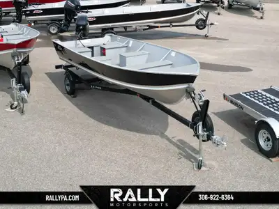 Welcome to Rally Motorsports! 2026 Lund SSV-18 TILLER 2026 Lund SSV-18 ->Download The Boat Build She...