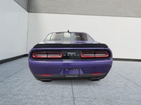 Dodge Challenger R/T 5.7L Hemi Sieges avant chauffants/ventiles Camera de recul Page performance Dod... (image 6)