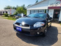 2011 MITSUBISHI ECLIPSE GS FWD Bi-weekly payments from only $ Apply now and get your approval at htt... (image 3)