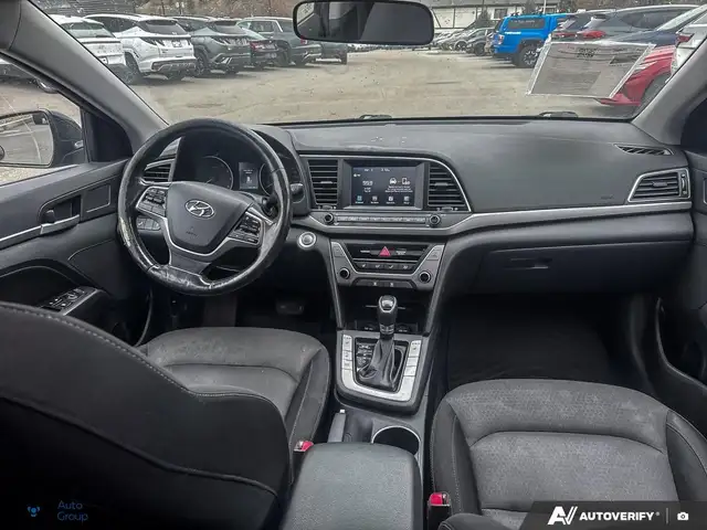 2018 Hyundai Elantra GL SE Auto for sale in Cars & Trucks in Kelowna - Image 18