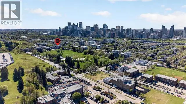 208, 630 10 Street NW Calgary, Alberta in Condos for Sale in Calgary - Image 35