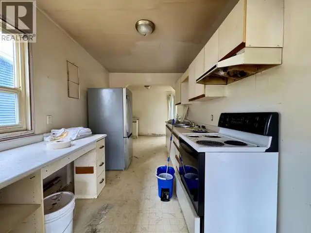 1537-1539 PIGOTT AVENUE Prince Rupert, British Columbia in Houses for Sale in Prince Rupert - Image 7