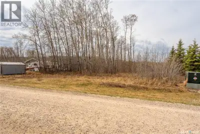 This lakeview lot in the popular subdivision of Laumans Landing on the shores of Lac Des Iles is rea...