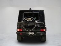 This 2018 Mercedes-Benz G-Class G 63 AMG is a local Ontario vehicle with a clean Carfax report, comb... (image 5)