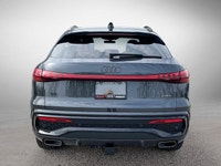 This Audi Q5 Sportback delivers a Intercooled Turbo Premium Unleaded I-4 2.0 L/121 engine powering t... (image 5)