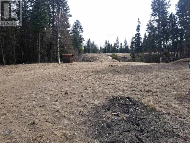 7608 E SHERIDAN LAKE ROAD Bridge Lake, British Columbia in Land for Sale in 100 Mile House - Image 15