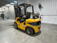 Forklift For Sale