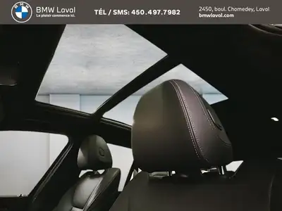 2023 BMW X3 xDrive30i | Gr. Sup. Essentiel, View more