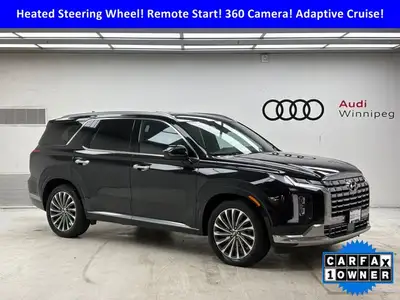 Life is too short to drive a base model, right? Treat yourself and your family to the features you d...